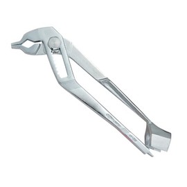 Shrimp H Vertical Lamp Plier HKT250