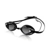 Speedo Vanquisher 2.0 Optical, 7, Smoke