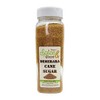 Demerara Cane Sugar 2lb Container by Dasher's Spice & Beans