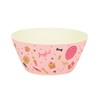 Pearl Metal D-624 Paper Plate Bowl 5.5 inches (14 cm)