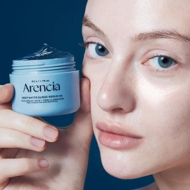 Arencia Deep Water Surge Serum Pdrn Hidratante Noche Todo Tipo De Piel Noche