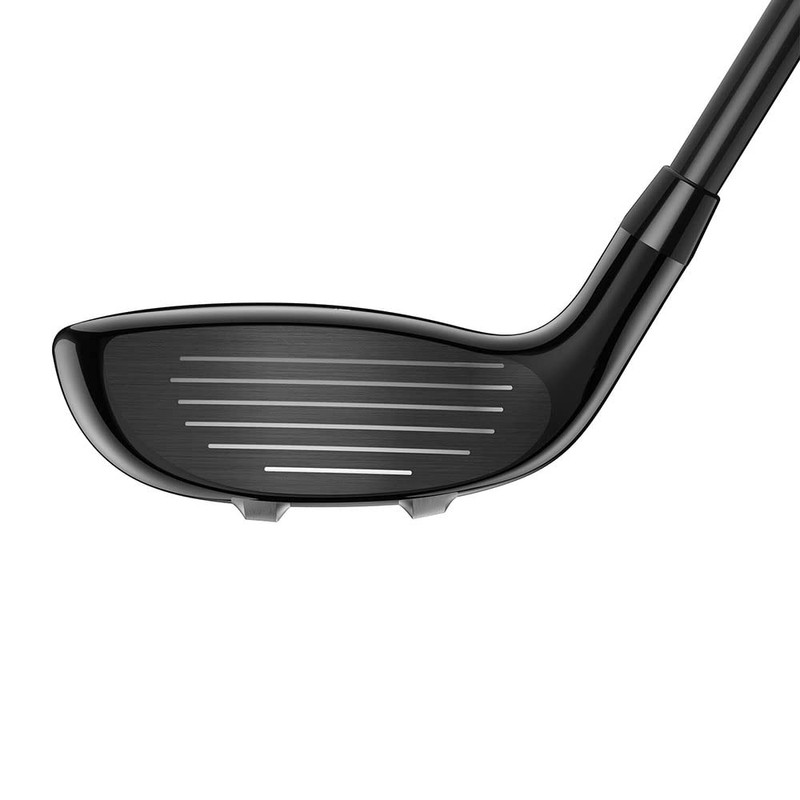 Cobra 2023 T-Rail 5 Hybrid 23° Ultralite Graphite Lite