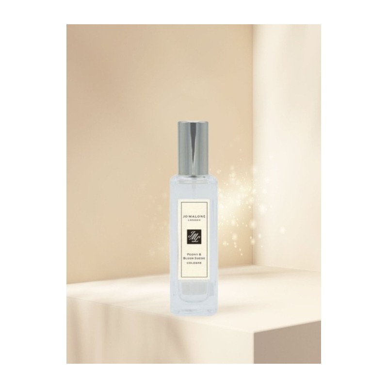 Jo Malone Peony & Blush Suede Eau de Cologne 30ml