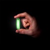 Lifesystems Glow-In-The-Dark Key Ring Marker To Locate Kit Easily In