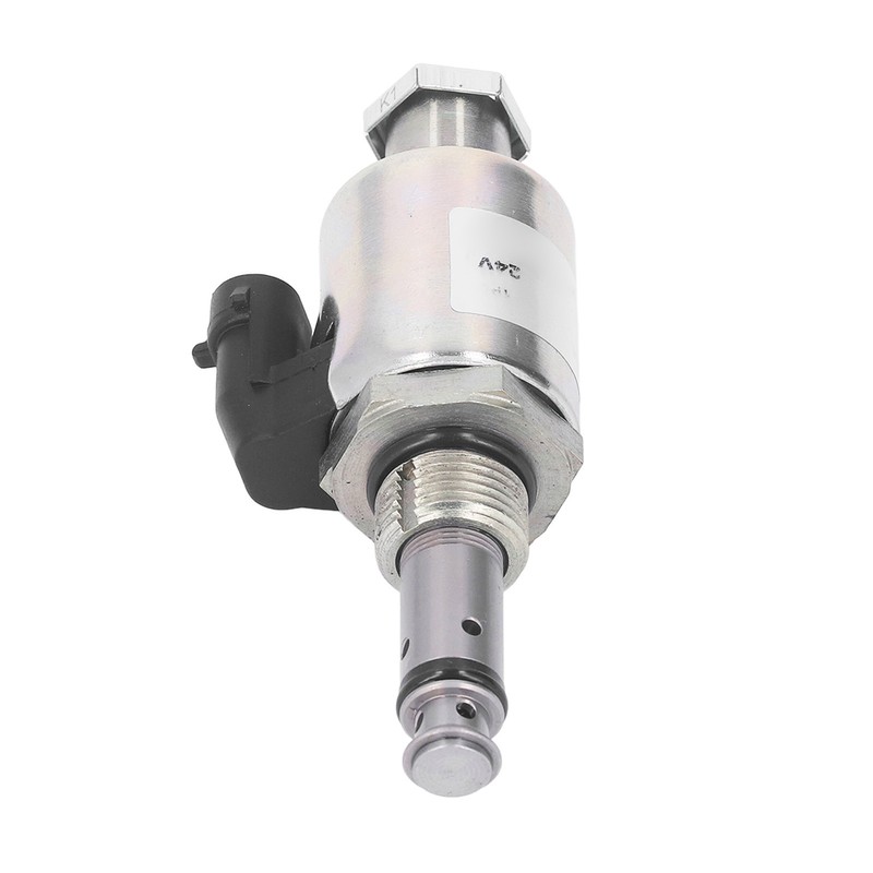 Solenoid Valve IPR Valve Injector Pressure Regulator 122‑5053 for Cat
