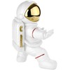 BRUBAKER Decorative Figure Astronaut Fighting in Karate Pose - 17