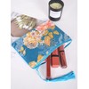 Baitaihem Jewelry Silk Purse Pouch Chinese Silk Style Pouch Gift