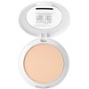 Renova Maquillaje En Polvo Pore Free Light Natural 10.5g