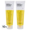 Mediheal Pore Toning Cleansing Foam, 120ml, 10 pieces / 메디힐 모공토닝 클렌징폼, 120ml, 10개