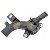 Unigom 341512 Thermostat Flange Vauxhall Corsa D 1.2/1.4 (XEL/XER)
