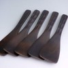 Professional monzya焼ki Spatula (Regular) Set of 5 Holes, it might