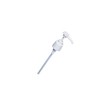 Pump Dispenser for Basisöle (0.5 Litre Bottle) SPITZNER Accessories