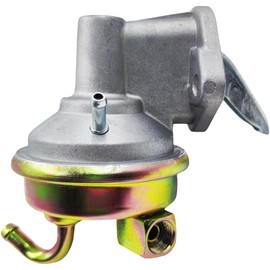 SPJIUQI Fuel Lift Pump 12342893 6472357 5740030 for M998 Humvee 6.2L 6.5L Diesel Engines Hummer H1 1993 GM 6.2L 6.5L Diesel Engines 2910-01-168-7905