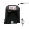 ZZALLL Automatic Manipulator Shut-off Valve DN20 for Alarm Shut-off Gas