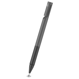 Adonit Mini 4 (Dark Grey) Fine Point Precision Stylus for Touchscreen Devices (ADM4DG)