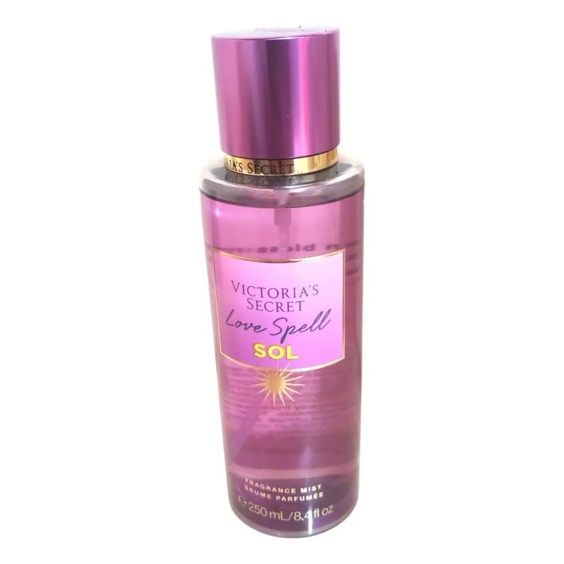 Kit Love Spell Sol Victoria's Secret
