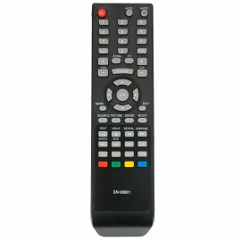 Unbranded  NEW Replaced Remote EN-83801 for HISENSE LCD LED TV