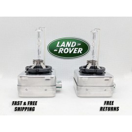 OEM+ OEM HID Xenon Bulb for Land Rover Range Rover Evoque 2012-2018 High Low Beam
