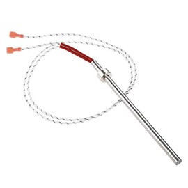 gohantee PU-CH6 Ignitor Compatible with Englander Pellet Stove 10-CPM 25-PUF Pellet Stove Igniter 3/8" Diameter Ignitor