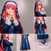 The Quintessential Quintuplets∬ SPM Figures: Ichika Nakano Police Ver., Nino