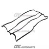 New Aftermarket OE Replacement Parts Valve Cover w/ Gasket &
