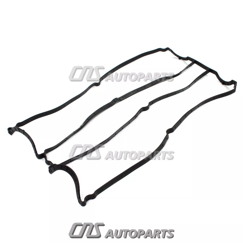 New Aftermarket OE Replacement Parts Valve Cover w/ Gasket &