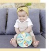 Surikatokids - Montessori-Ball - Kleinkind-Sinneskugeln (Dinosaurier)