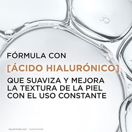 LOreal Paris, True Match Polvo Compacto, Cobertura Ligera Con Acabado Natural Radiante E Hidratante Con cido Hialurnico, Textura Sedosa Y Fcil De...  