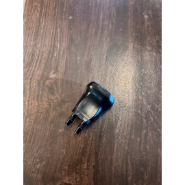 GE Critikon, DINACLICK, two connector,  BARB NIBP , 2059294-001  new