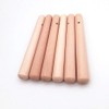 VALICLUD 6 Inch Wood Pickle Sticks Sauerkraut Packer Sauerkraut Pounder