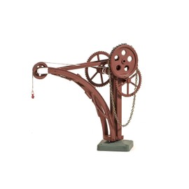 Ratio 531 Yard Crane