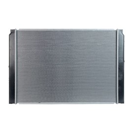 TYC 2925 Radiator Compatible with 2006-2006 Toyota Sienna