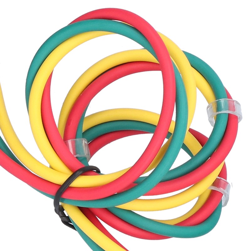 SP8030 3 Phase Rotation Meter High Accuracy Portable Industrial Phase