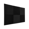 Acoustic Freaks 12 + 1 Pack Acoustic Foam Sound Absorbing