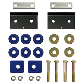 Dngbymx Hood Hinge Pivot Bushing Kits # 13-04154 13-04164