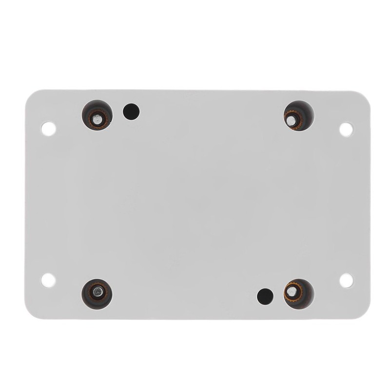 Water resistant Junction Box IP65 ABS Universal Electrical Project Enclosure