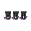 Aromasong Lavender Muscle Recovery Bath Soak 390g 3 packs, 3 pieces / Aromasong 라벤더 머슬 리커버리 배스 소크 390g 3팩, 3개