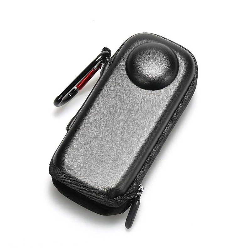 Taoricup Insta360 X5 Protective Case, Storage Bag, Accessory, Dedicated for