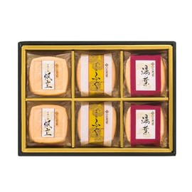 Hisamitsuya Soup Gift HF-20