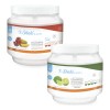 2 Colágeno Hidrolizado Acido Hialuronico Plus & Glucosamina