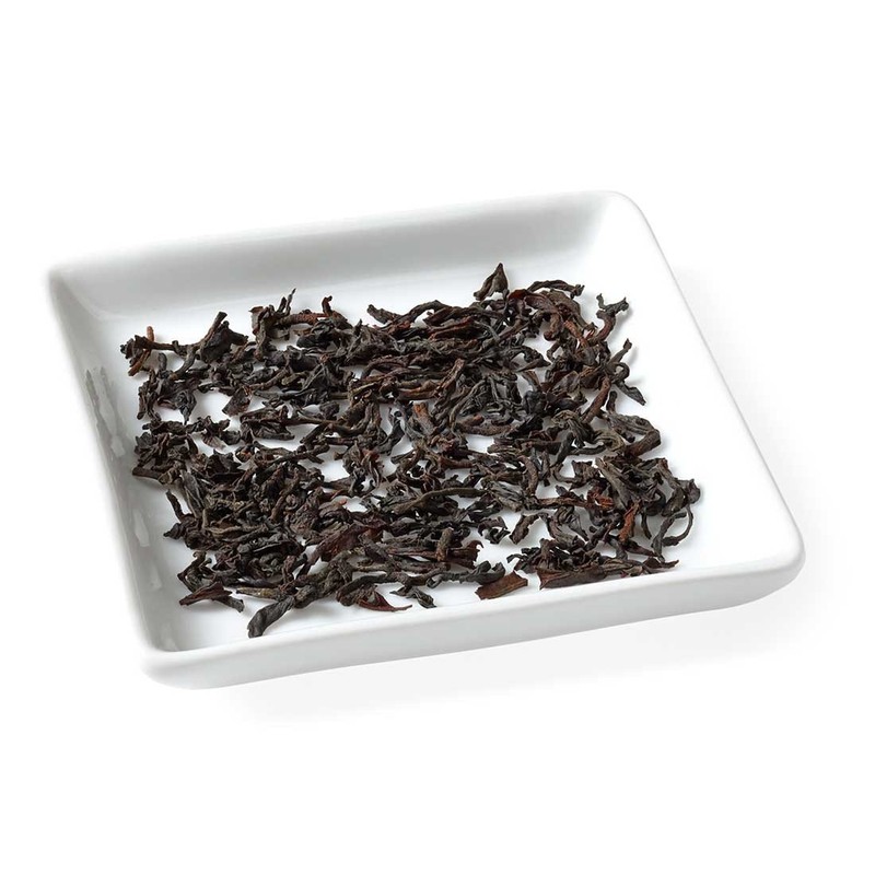 French Breakfast Tea - Loose Leaf - Bulk - Non