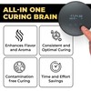 Cure Lids Controller Brain - Exchanges Fresh Air Automatically for