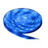 Lunasea Flexible Strip LED - 5M w/Connector - Blue -