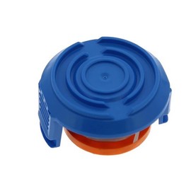 FIND A SPARE 2.5m Line Spool Cover Kit for Mac Allister MGTP18Li MGT1825-Li Qualcast GTLi20 Strimmer Trimmer