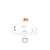 Premium Style PG-DSTHLD20BAY Die Cut Strap Holder [Baymax]