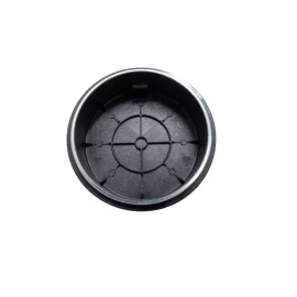 Hyundai OEM HYUNDAI REAR ABS SENSOR: 06-19 Santa Fe 2WD; 06-12 Veracruz 2WD 52751B8100