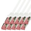 BIGtec All Patch Cables