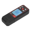 8 Blades Digital Anemometer High Accuracy Handheld Wind Speed Meter