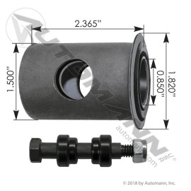 FULLER Transmission Bushing Kit Fuller Automann