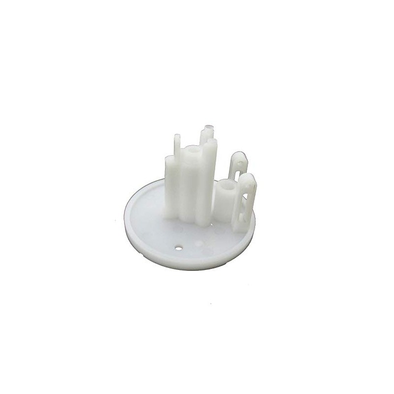 Carburetor Kit for Briggs & Stratton Craftsman, & Many more